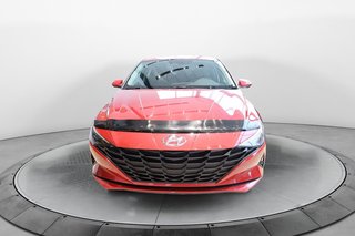 Hyundai Elantra  2021 à Baie-Comeau, Québec - 5 - w320h240px