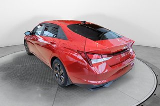 Hyundai Elantra  2021 à Baie-Comeau, Québec - 4 - w320h240px