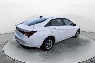 2022 Hyundai Elantra Essential in Jonquière, Quebec - 5 - w320h240px
