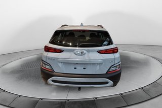 Hyundai Kona  2022 à Jonquière, Québec - 5 - w320h240px