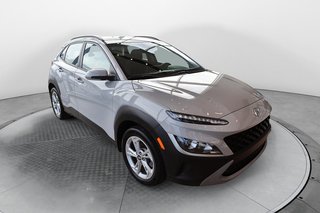 Hyundai Kona  2022 à Jonquière, Québec - 2 - w320h240px