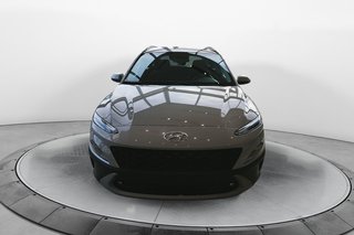 Hyundai Kona  2022 à Jonquière, Québec - 4 - w320h240px