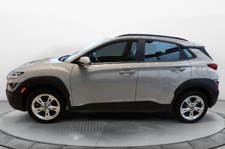 Hyundai Kona  2022 à Jonquière, Québec - 6 - w320h240px