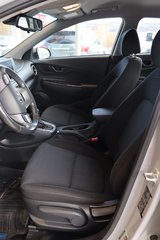 2022 Hyundai Kona Preferred