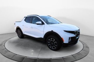 Hyundai Santa Cruz  2022 à Jonquière, Québec - 2 - w320h240px