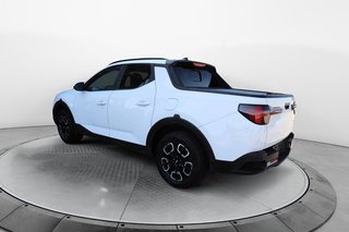 Hyundai Santa Cruz  2022 à Jonquière, Québec - 5 - w320h240px