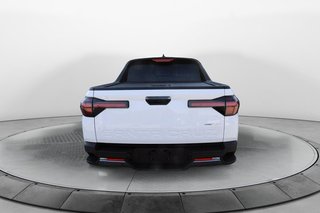 Hyundai Santa Cruz  2022 à Jonquière, Québec - 4 - w320h240px