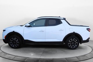 2022 Hyundai Santa Cruz Preferred