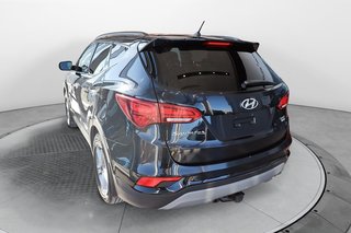 Hyundai Santa Fe Sport  2018 à Baie-Comeau, Québec - 4 - w320h240px