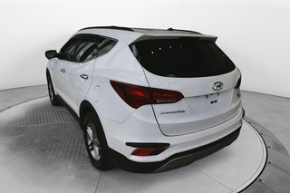 Hyundai Santa Fe Sport  2018 à Baie-Comeau, Québec - 3 - w320h240px
