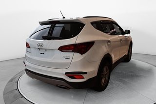 Hyundai Santa Fe Sport  2018 à Baie-Comeau, Québec - 4 - w320h240px