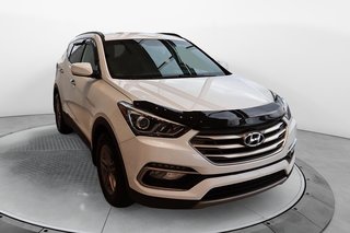Hyundai Santa Fe Sport  2018 à Baie-Comeau, Québec - 2 - w320h240px