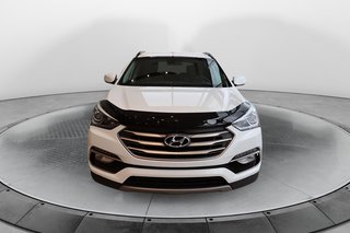Hyundai Santa Fe Sport  2018 à Baie-Comeau, Québec - 5 - w320h240px