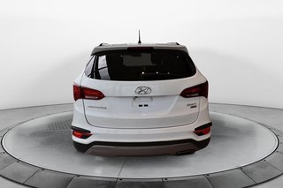 Hyundai Santa Fe Sport  2018 à Baie-Comeau, Québec - 6 - w320h240px