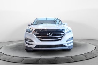Hyundai Tucson  2016 à Baie-Comeau, Québec - 5 - w320h240px
