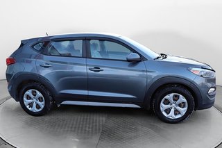 2017 Hyundai Tucson in Jonquière, Quebec - 6 - w320h240px
