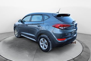 2017 Hyundai Tucson in Jonquière, Quebec - 4 - w320h240px