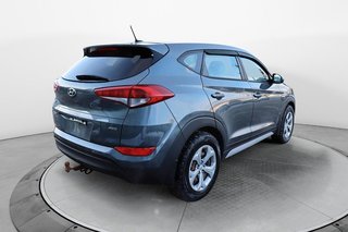 2017 Hyundai Tucson in Jonquière, Quebec - 5 - w320h240px
