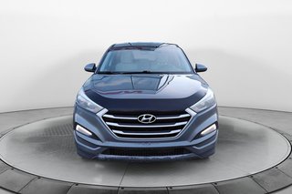 2017 Hyundai Tucson in Jonquière, Quebec - 3 - w320h240px