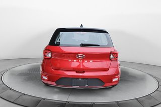 2021 Hyundai Venue in Jonquière, Quebec - 4 - w320h240px