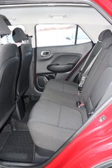 2021 Hyundai Venue Essential