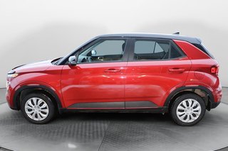2021 Hyundai Venue in Jonquière, Quebec - 5 - w320h240px