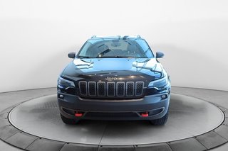 2021 Jeep Cherokee Trailhawk in Chicoutimi, Quebec - 3 - w320h240px