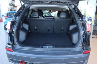 2021 Jeep Cherokee Trailhawk in Chicoutimi, Quebec - 6 - w320h240px