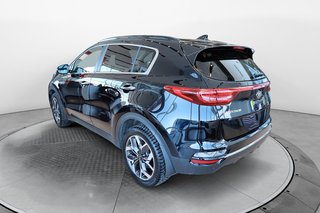 Kia Sportage ex 2020