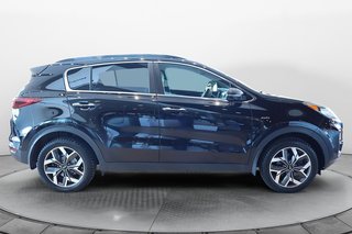 Kia Sportage ex 2020