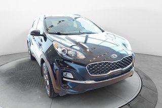 Kia Sportage ex 2020