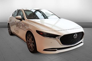 2021 Mazda 3 100th Anniversary Edition in Chicoutimi, Quebec - 2 - w320h240px