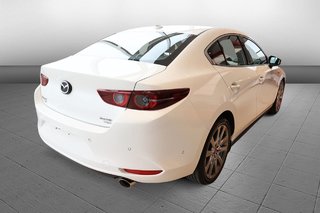 2021 Mazda 3 100th Anniversary Edition in Chicoutimi, Quebec - 3 - w320h240px