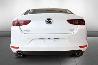 2021 Mazda 3 100th Anniversary Edition in Chicoutimi, Quebec - 5 - w320h240px