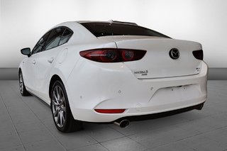 2021 Mazda 3 100th Anniversary Edition in Chicoutimi, Quebec - 4 - w320h240px