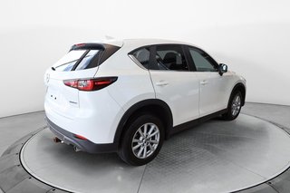 2024 Mazda CX-5 in Sept-Îles, Quebec - 4 - w320h240px