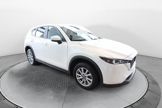 2024 Mazda CX-5 in Sept-Îles, Quebec - 2 - w320h240px
