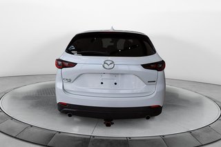 2024 Mazda CX-5 in Sept-Îles, Quebec - 5 - w320h240px