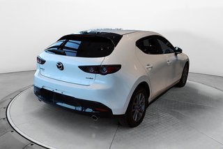 Mazda 3 Sport  2020 à Sept-Îles, Québec - 3 - w320h240px