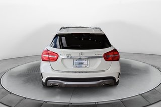 2016 Mercedes-Benz GLA in Jonquière, Quebec - 4 - w320h240px