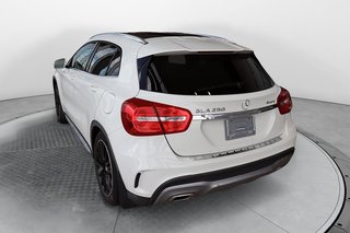 2016 Mercedes-Benz GLA in Jonquière, Quebec - 5 - w320h240px