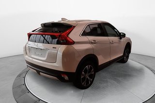 Mitsubishi ECLIPSE CROSS ES 2020