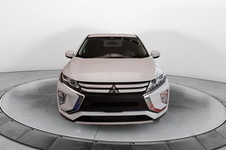 Mitsubishi ECLIPSE CROSS ES 2020