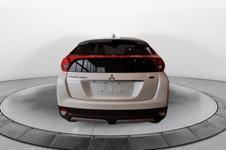 Mitsubishi ECLIPSE CROSS ES 2020