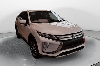 Mitsubishi ECLIPSE CROSS ES 2020