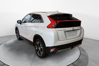 Mitsubishi ECLIPSE CROSS ES 2020
