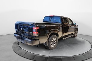 2022 Nissan Frontier SV in Jonquière, Quebec - 4 - w320h240px