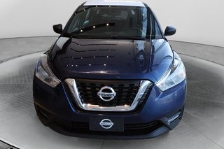2018 Nissan Kicks in Sept-Îles, Quebec - 3 - w320h240px