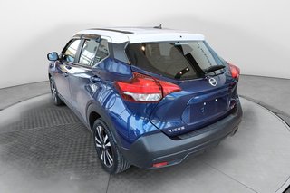 2018 Nissan Kicks in Sept-Îles, Quebec - 5 - w320h240px
