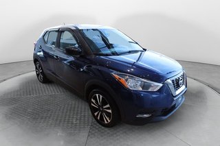2018 Nissan Kicks in Sept-Îles, Quebec - 2 - w320h240px